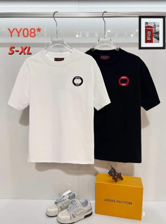 Picture of Gucci T Shirts Short _SKUGucciS-XL12yr12611504